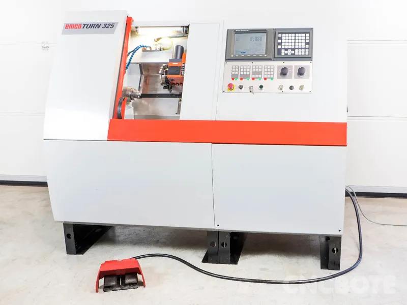 EMCO 325